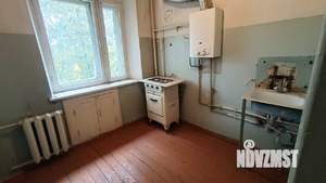 1-к квартира, вторичка, 30м2, 4/5 этаж