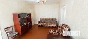 2-к квартира, вторичка, 43м2, 4/5 этаж