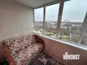 3-к квартира, вторичка, 80м2, 10/10 этаж