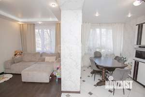 2-к квартира, вторичка, 70м2, 3/17 этаж