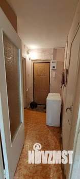 1-к квартира, вторичка, 33м2, 1/9 этаж