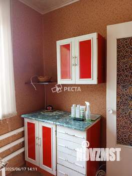 2-к квартира, вторичка, 45м2, 3/6 этаж