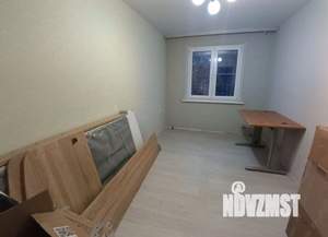 3-к квартира, вторичка, 59м2, 4/5 этаж