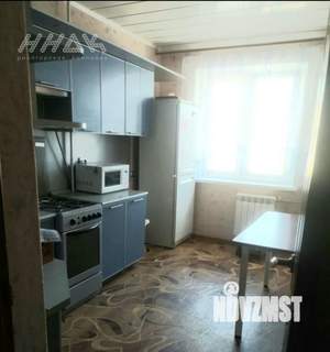 3-к квартира, вторичка, 63м2, 5/9 этаж