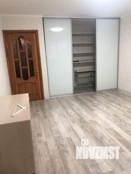 1-к квартира, вторичка, 52м2, 3/10 этаж