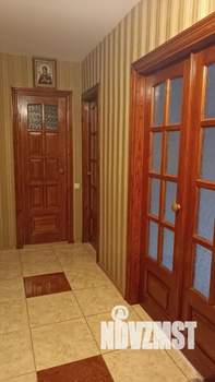 2-к квартира, вторичка, 53м2, 1/2 этаж