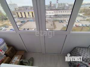 3-к квартира, вторичка, 67м2, 6/10 этаж