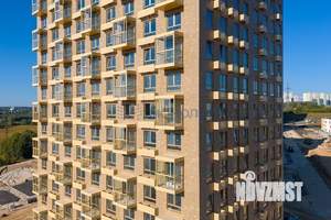 Студия квартира, вторичка, 20м2, 3/15 этаж