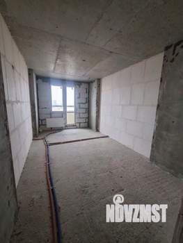 2-к квартира, вторичка, 56м2, 16/20 этаж