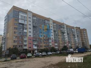 3-к квартира, вторичка, 68м2, 7/10 этаж