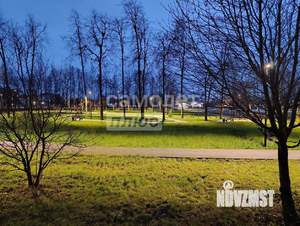 3-к квартира, вторичка, 64м2, 1/5 этаж