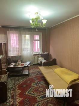 2-к квартира, вторичка, 42м2, 2/5 этаж