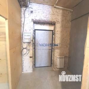 3-к квартира, вторичка, 65м2, 1/2 этаж