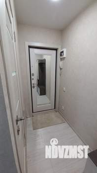 1-к квартира, вторичка, 31м2, 5/5 этаж