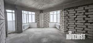 3-к квартира, вторичка, 105м2, 12/16 этаж