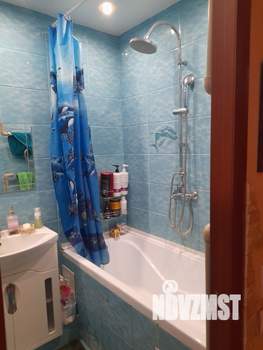 3-к квартира, вторичка, 67м2, 8/9 этаж