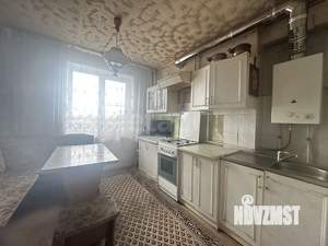 3-к квартира, вторичка, 58м2, 3/5 этаж