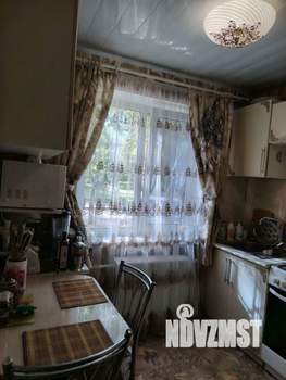 2-к квартира, вторичка, 45м2, 1/5 этаж