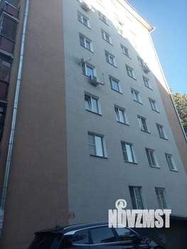 3-к квартира, вторичка, 59м2, 6/9 этаж