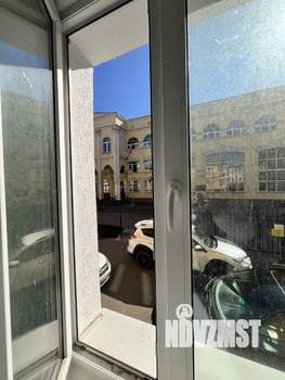 3-к квартира, вторичка, 67м2, 1/2 этаж