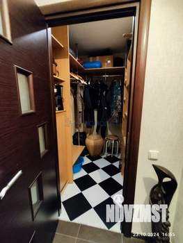 2-к квартира, вторичка, 64м2, 10/12 этаж