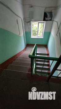 2-к квартира, вторичка, 43м2, 5/5 этаж