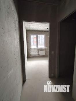 1-к квартира, вторичка, 39м2, 8/9 этаж