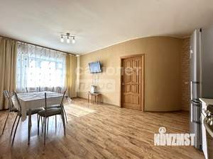 2-к квартира, вторичка, 72м2, 8/10 этаж