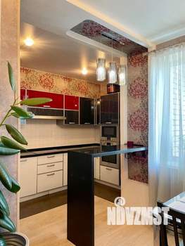 2-к квартира, вторичка, 69м2, 16/19 этаж