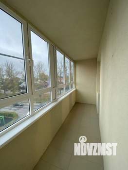 2-к квартира, вторичка, 52м2, 4/19 этаж
