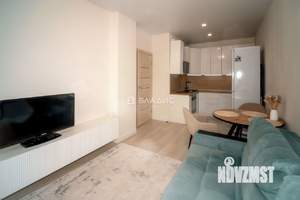 1-к квартира, вторичка, 42м2, 2/9 этаж