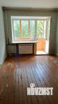 2-к квартира, вторичка, 41м2, 3/5 этаж