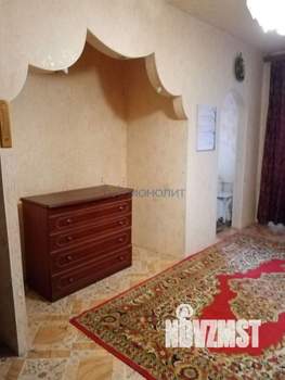 1-к квартира, вторичка, 31м2, 5/5 этаж