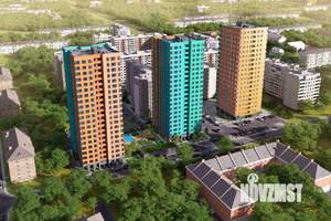 Фото квартиры на продажу (10)