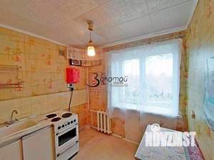 1-к квартира, вторичка, 35м2, 3/9 этаж