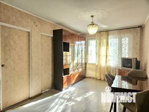 3-к квартира, вторичка, 51м2, 2/5 этаж