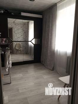 4-к квартира, вторичка, 62м2, 1/5 этаж