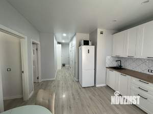 2-к квартира, вторичка, 51м2, 11/11 этаж