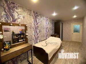 3-к квартира, вторичка, 61м2, 1/9 этаж