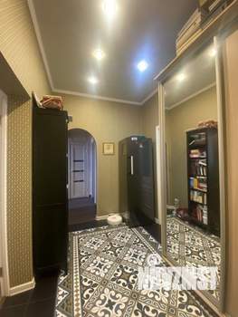 3-к квартира, вторичка, 67м2, 5/5 этаж