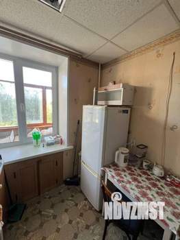 1-к квартира, вторичка, 38м2, 8/9 этаж