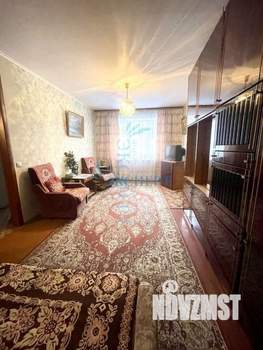 2-к квартира, вторичка, 45м2, 1/5 этаж