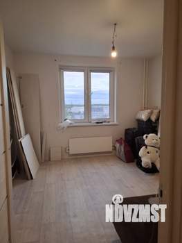 2-к квартира, вторичка, 53м2, 7/10 этаж