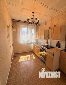 3-к квартира, вторичка, 53м2, 2/9 этаж