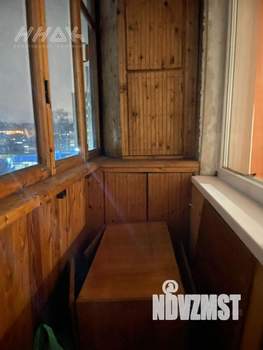 2-к квартира, вторичка, 45м2, 3/5 этаж