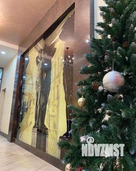 1-к квартира, вторичка, 57м2, 5/21 этаж