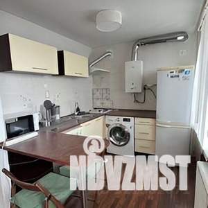 1-к квартира, вторичка, 31м2, 2/5 этаж