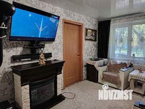 2-к квартира, вторичка, 45м2, 1/5 этаж