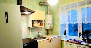 2-к квартира, вторичка, 43м2, 2/2 этаж