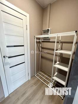 Студия квартира, вторичка, 24м2, 4/5 этаж